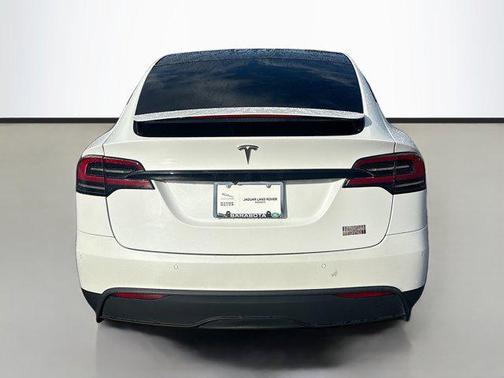 2022 Tesla Model X Plaid Tri Motor All-Wheel Drive