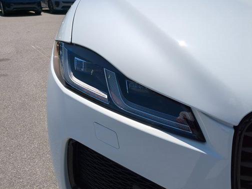 2026 Jaguar F-PACE R-Dynamic S P250 AWD Automatic