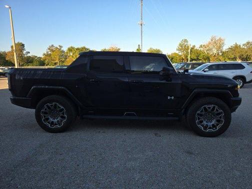 2024 GMC HUMMER EV Pickup 3X