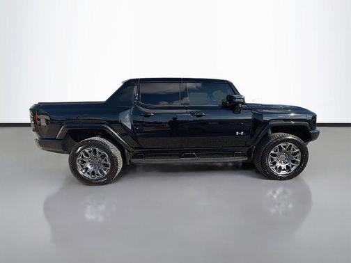 2024 GMC HUMMER EV Pickup 3X
