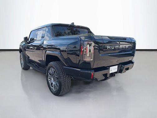 2024 GMC HUMMER EV Pickup 3X