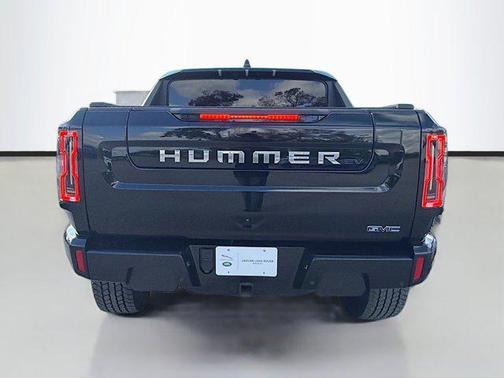 2024 GMC HUMMER EV Pickup 3X