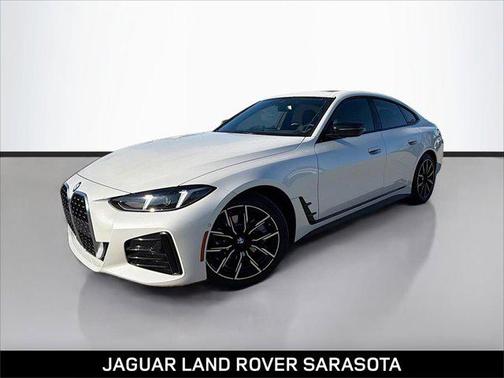 2025 BMW 430 Gran Coupe i