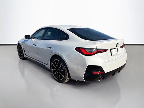 2025 BMW 430 Gran Coupe i