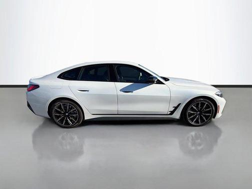 2025 BMW 430 Gran Coupe i