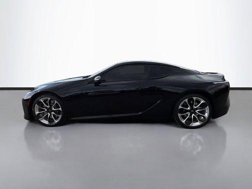 2020 Lexus LC 500 Base