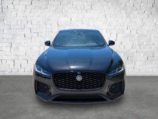2026 Jaguar F-PACE R-Dynamic S P250 AWD Automatic