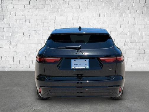 2026 Jaguar F-PACE R-Dynamic S P250 AWD Automatic