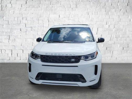 2024 Land Rover Discovery Sport Core S