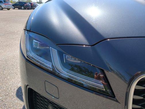 2024 Jaguar XF R-Dynamic SE P250 AWD Automatic