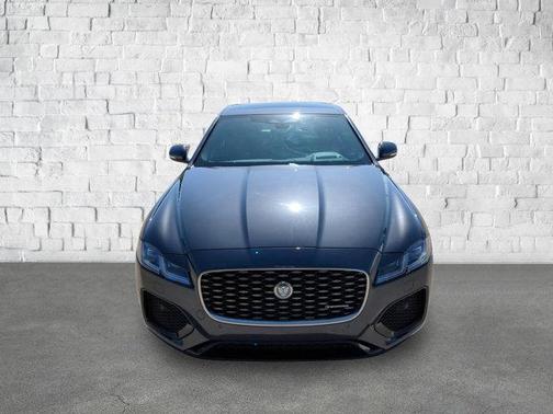 2024 Jaguar XF R-Dynamic SE P250 AWD Automatic