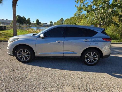 2019 Acura RDX Technology Package