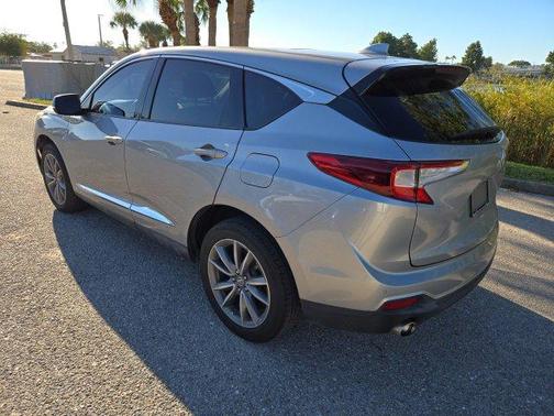 2019 Acura RDX Technology Package