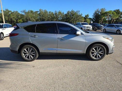 2019 Acura RDX Technology Package