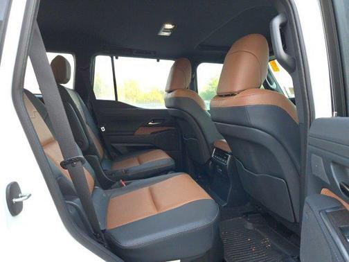 2024 Lexus GX 550 Luxury