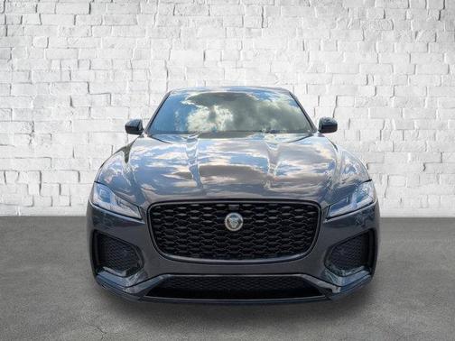 2026 Jaguar F-PACE R-Dynamic S P250 AWD Automatic