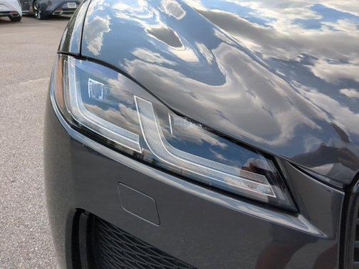 2026 Jaguar F-PACE R-Dynamic S P250 AWD Automatic