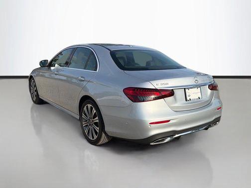 2023 Mercedes-Benz E-Class 4MATIC