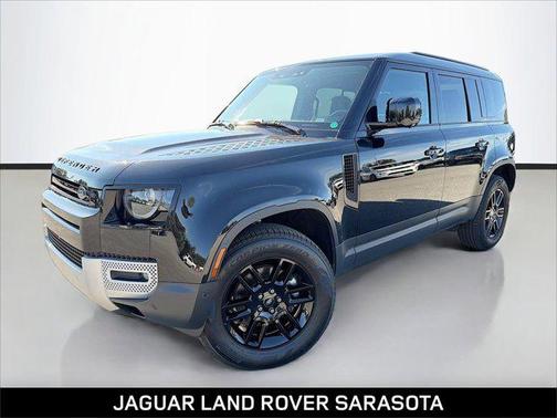 2025 Land Rover Defender 110 P300