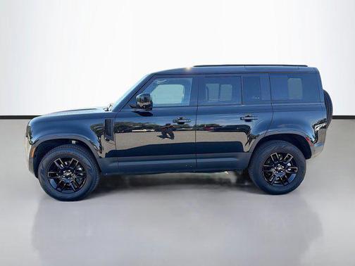 2025 Land Rover Defender 110 P300