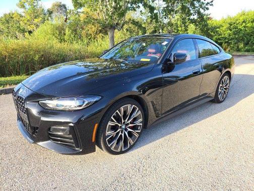 2023 BMW 430 Gran Coupe i