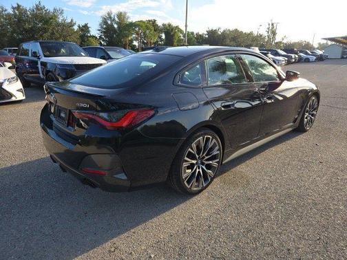 2023 BMW 430 Gran Coupe i