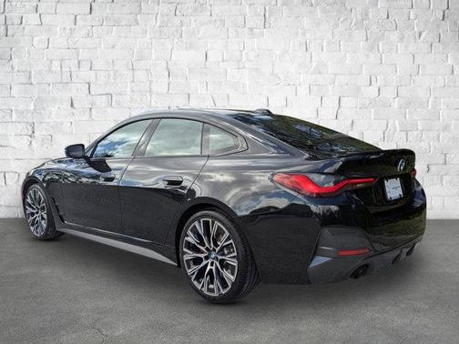 2023 BMW 430 Gran Coupe i