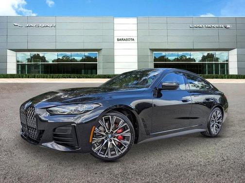 2023 BMW 430 Gran Coupe i