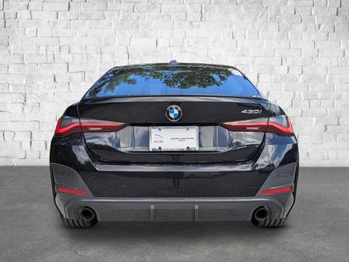 2023 BMW 430 Gran Coupe i
