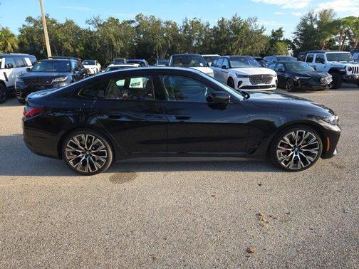 2023 BMW 430 Gran Coupe i