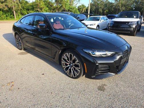 2023 BMW 430 Gran Coupe i