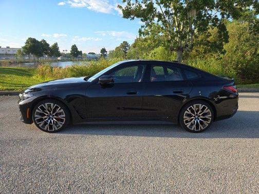 2023 BMW 430 Gran Coupe i