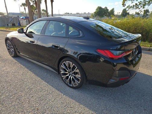 2023 BMW 430 Gran Coupe i