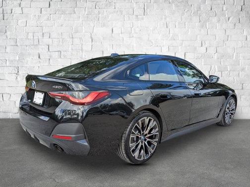 2023 BMW 430 Gran Coupe i