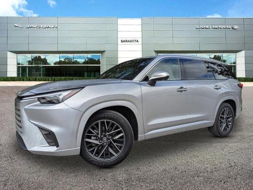 2024 Lexus TX 350 Premium