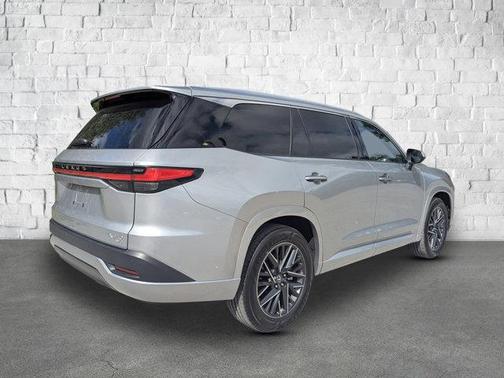 2024 Lexus TX 350 Premium
