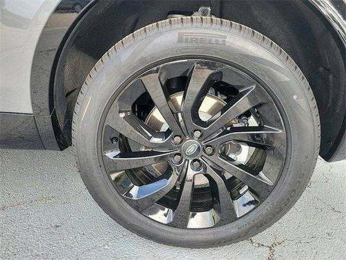 2024 Land Rover Discovery Sport Dynamic SE