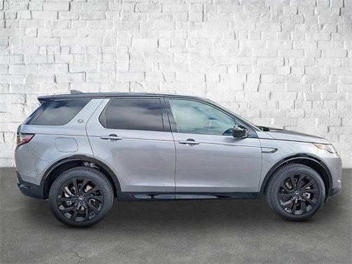 2024 Land Rover Discovery Sport Dynamic SE