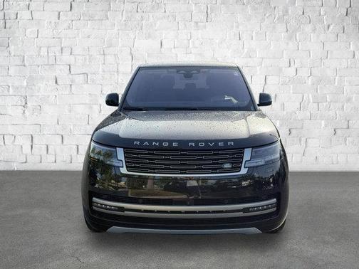 2023 Land Rover Range Rover P530 SE