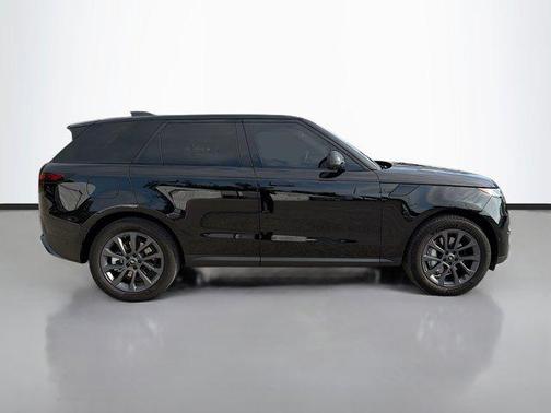 2023 Land Rover Range Rover Sport SE