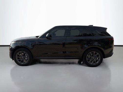 2023 Land Rover Range Rover Sport SE