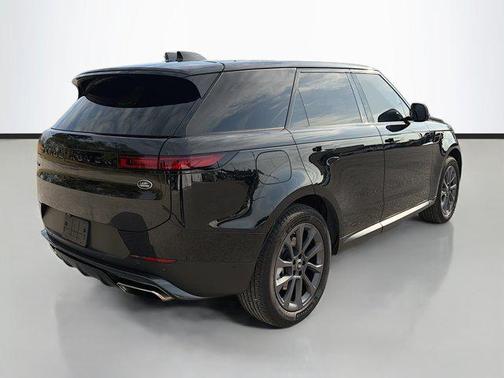 2023 Land Rover Range Rover Sport SE