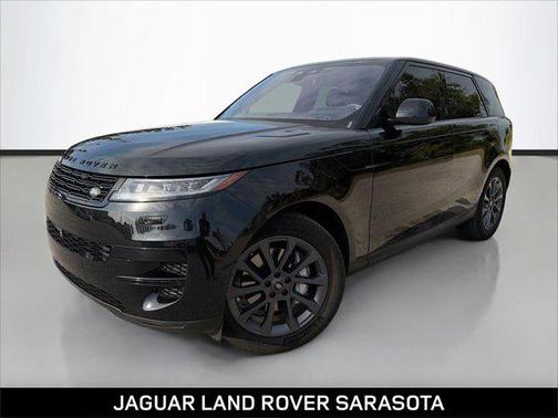 2023 Land Rover Range Rover Sport SE