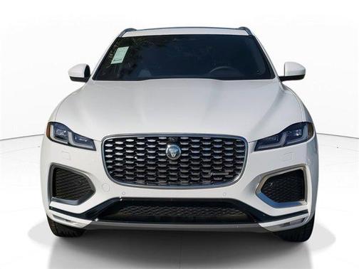 2024 Jaguar F-PACE R-Dynamic S P250 AWD Automatic