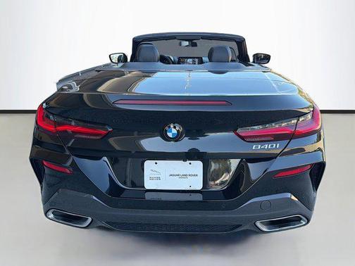 2024 BMW 840 i