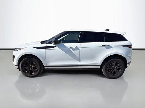 2020 Land Rover Range Rover Evoque S