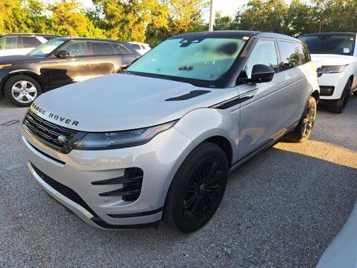 2024 Land Rover Range Rover Evoque Dynamic SE