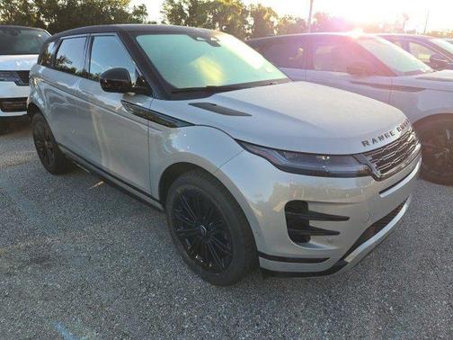 2024 Land Rover Range Rover Evoque Dynamic SE