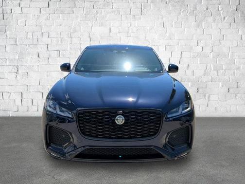 2026 Jaguar F-PACE R-Dynamic S P250 AWD Automatic