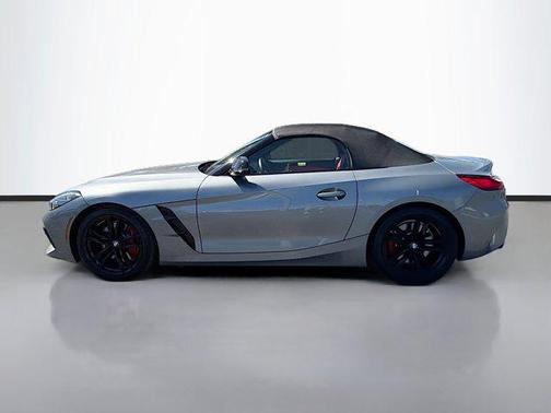 2024 BMW Z4 M40i
